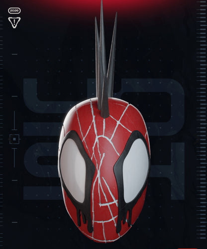 Spider-Punk