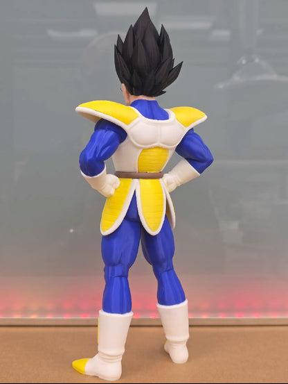 Vegita DragonBall Z Action Figure