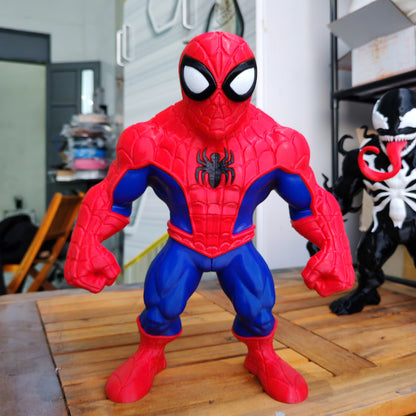 SpiderMan Figure