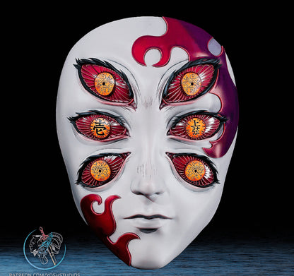 6 Eye Mask