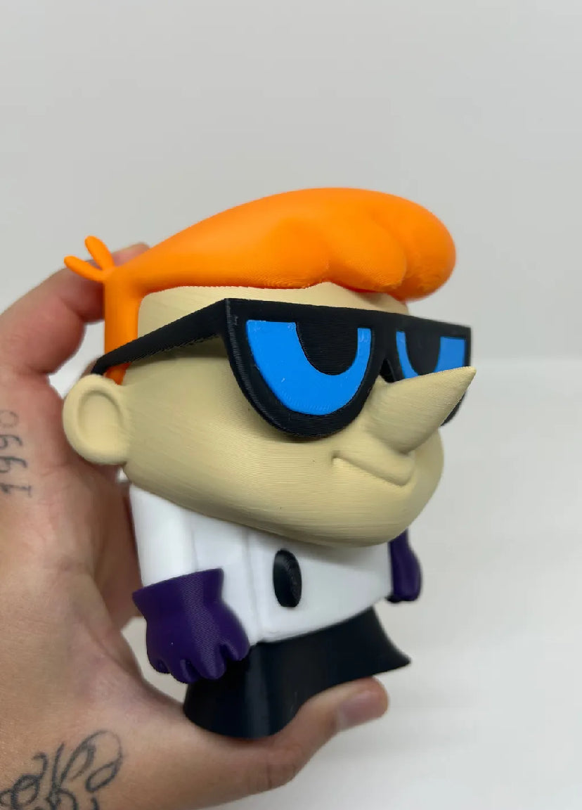 Dexter Figure